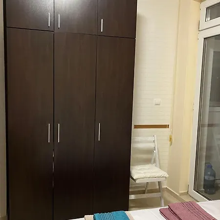 Apartmán Sunset Pomorie