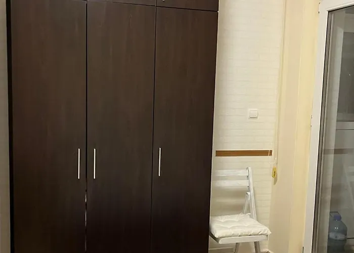 Apartmán Sunset Pomorie